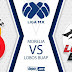 Morelia vs Lobos BUAP EN VIVO por el Clausura 2019 Liga MX fecha 11. HORA / CANAL