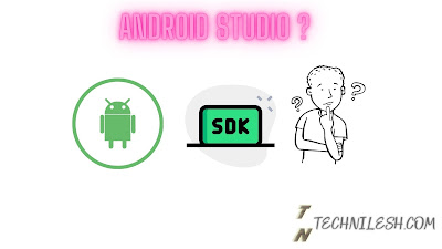 Android Studio Tech nilesh