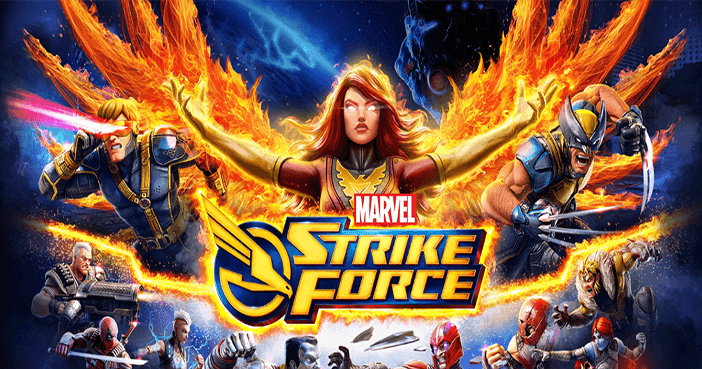 How to play MARVEL Strike Force on PC or Mac? 