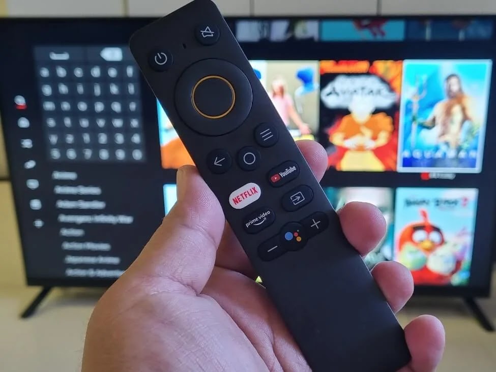 realme Smart TV Review On the Right Track