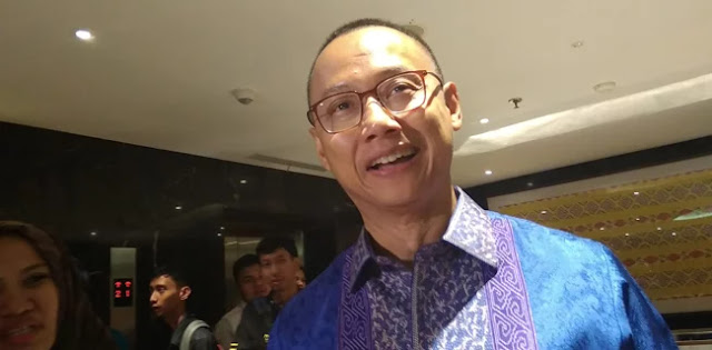 Sekjen PAN: Pemeriksaan Rocky Gerung Justru Berdampak Positif bagi 02