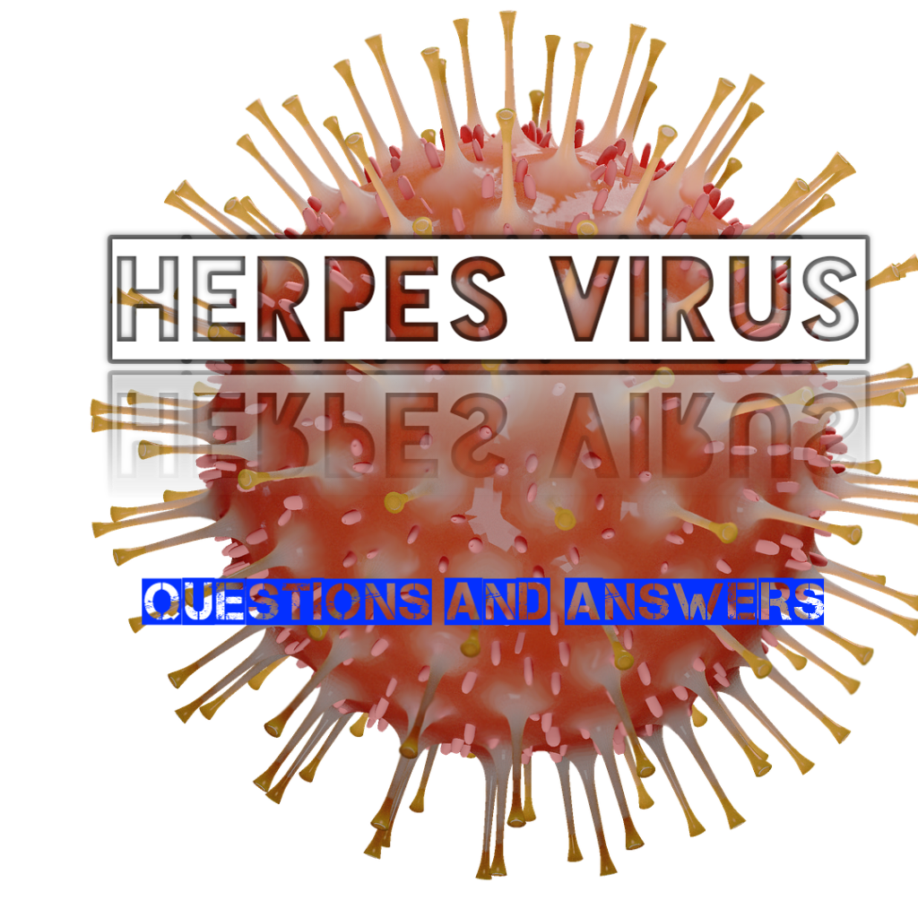 Herpes Simplex Virus