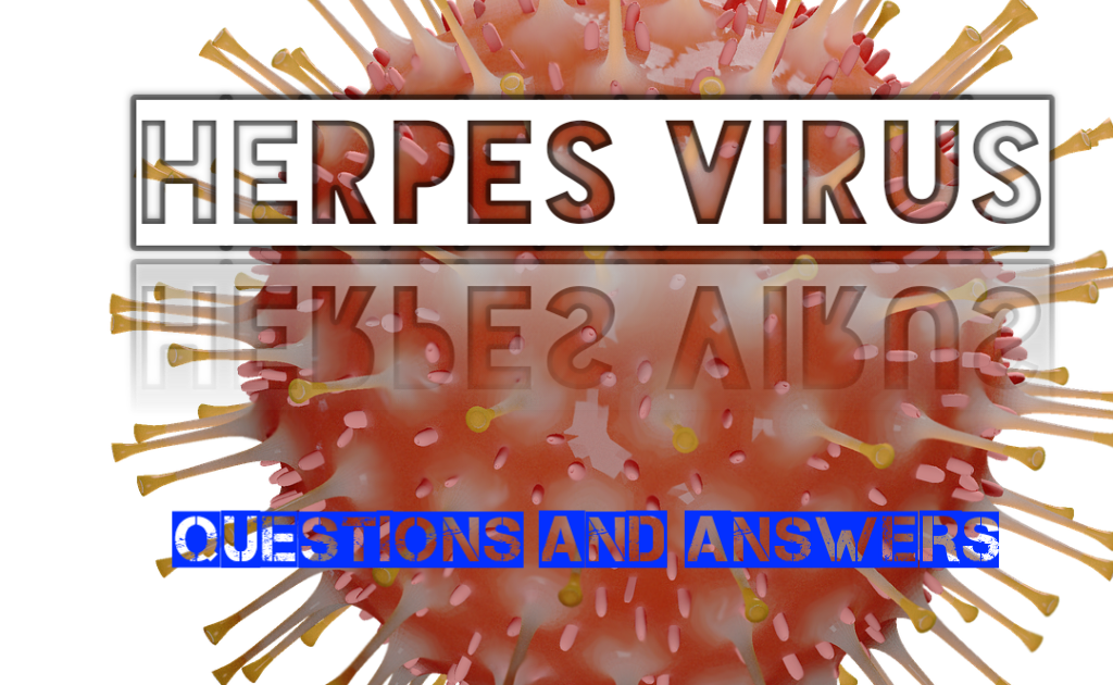 Herpes Simplex Virus