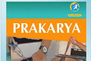 Download RPP Prakarya Kelas 7, 8, 9 MTs/SMP Kurikulum 2013 Revisi 2018