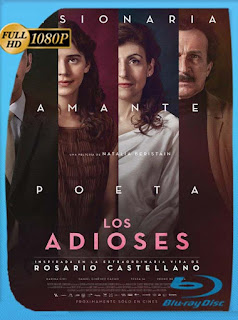 Los Adioses (2017) HD [1080p] Latino [GoogleDrive] SXGO