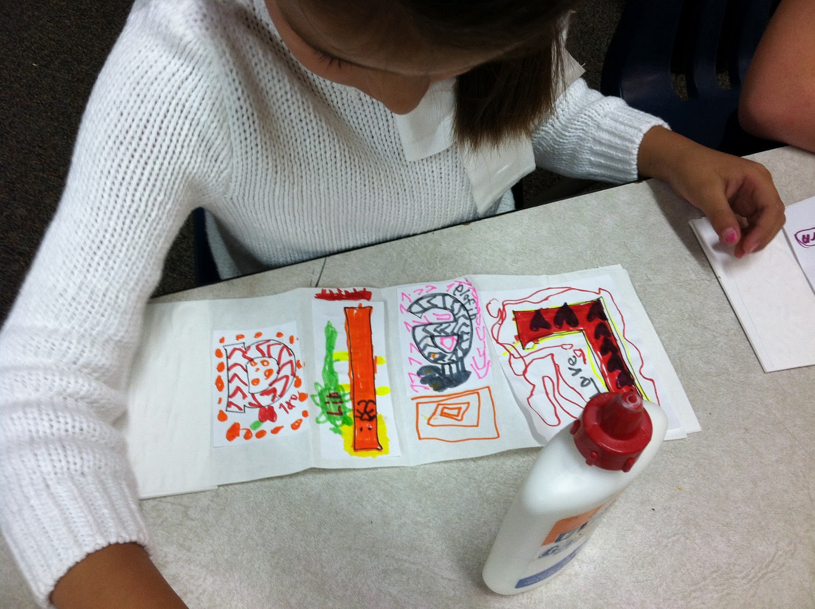 art-at-east-union-and-more-first-grade-name-art