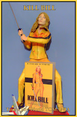 ***** KILL BILL *****