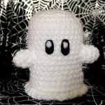 PATRON GRATIS FANTASMA AMIGURUMI 21540