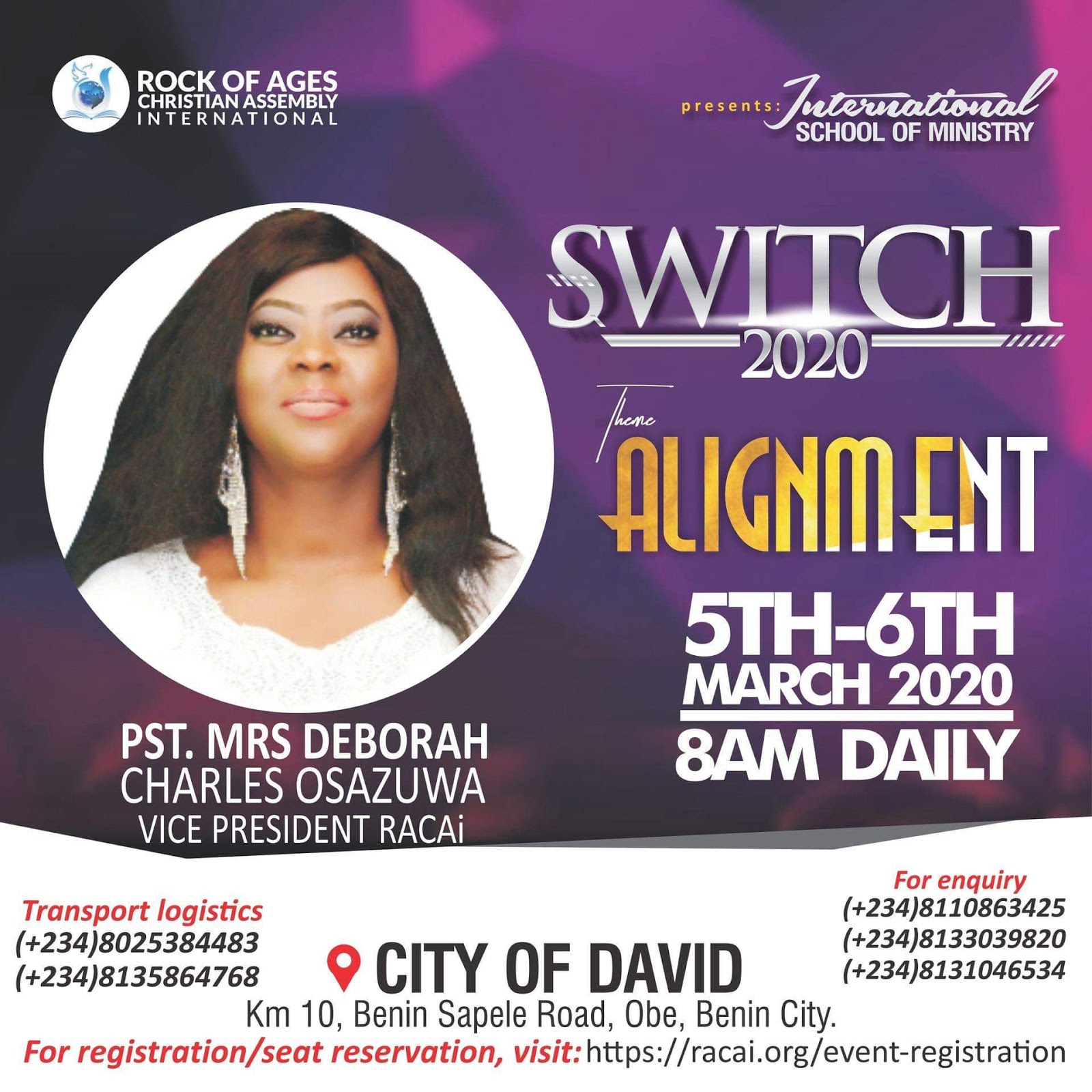 Net Worth Pastor Charles Osazuwa Net Worth is estimated at 2 million