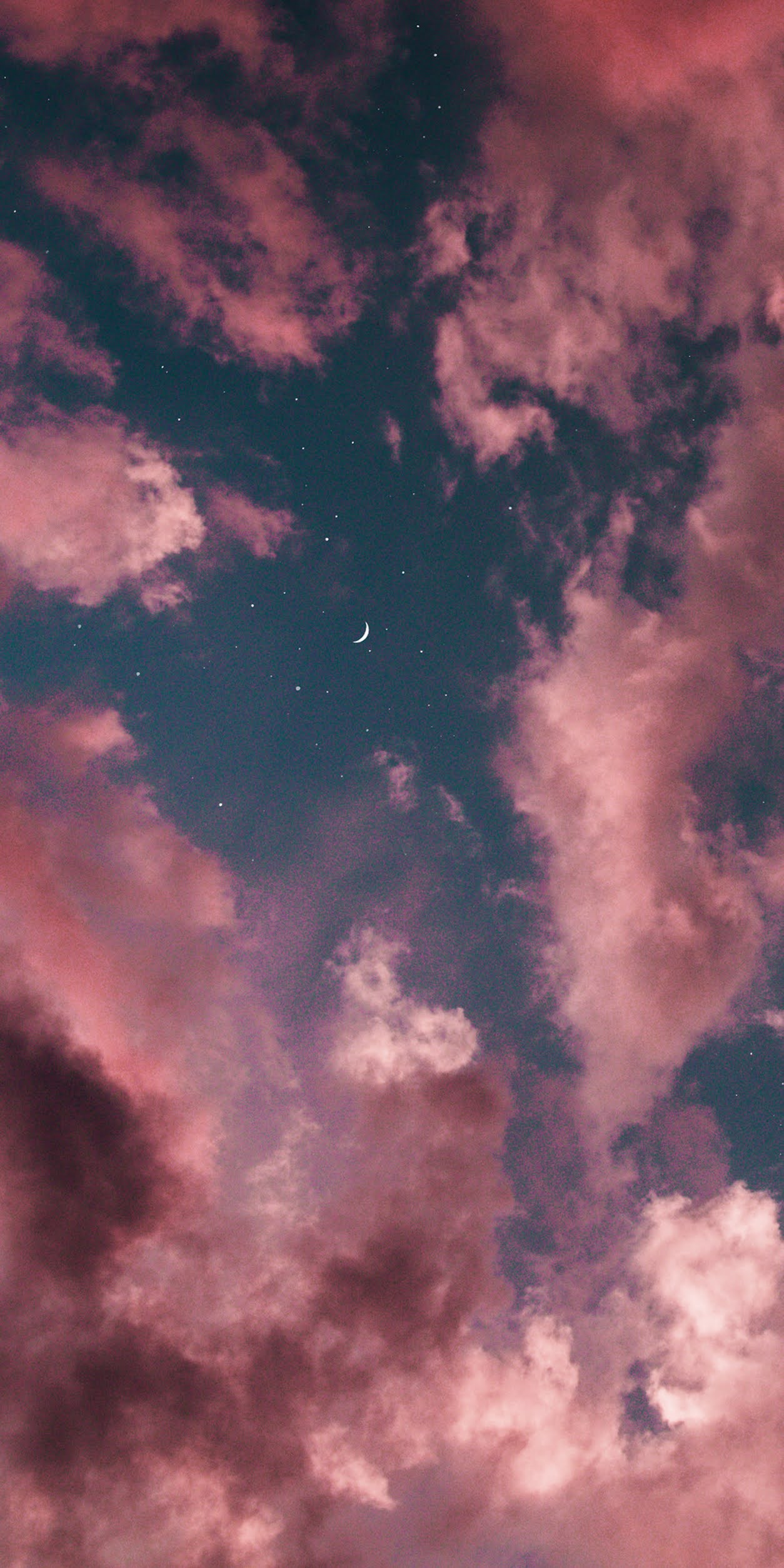 The Night Sky A dash of purple, violet and lavender 🔮 | see more about purple, aesthetic and theme. the night sky