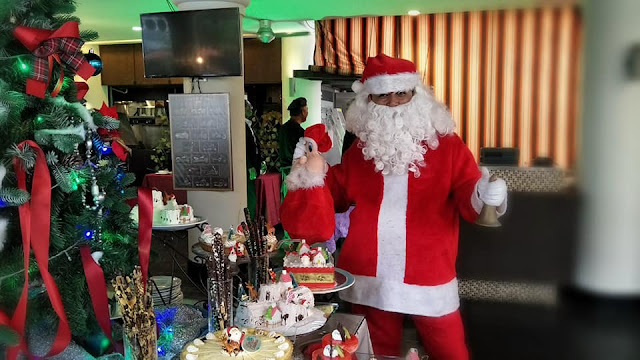 11 restaurants to have cny reunion dinner in johor bahru 2020 NEW YEAR FESTIVE BUFFETS AT THISTLE JOHOR BAHRU