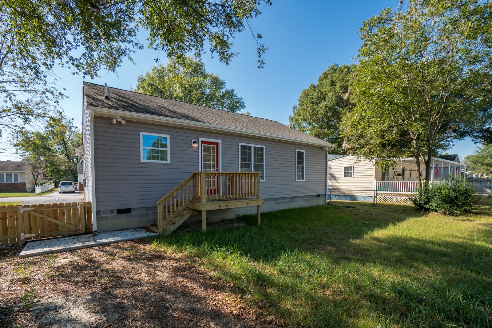 Clocktower Realty Group Open House Weekend in Colonial Heights!