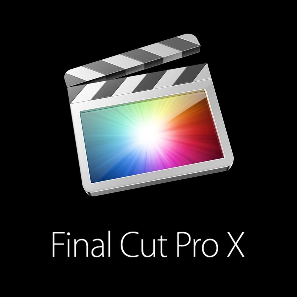 Final Cut Pro X 10.4.8 With Crack Full Version Free Download Learning