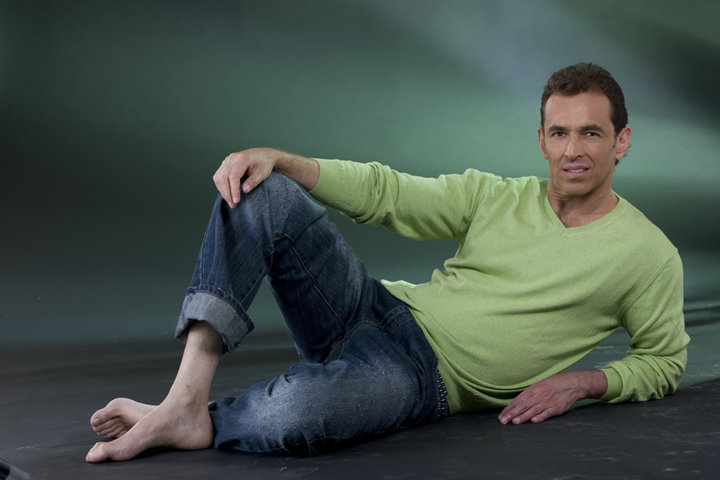 latinos23 Rafael del villar