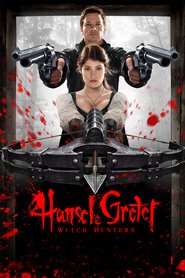 Hansel und Gretel Hexenjager Film Deutsch Online Anschauen