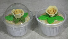 CUPCAKE FONDANT