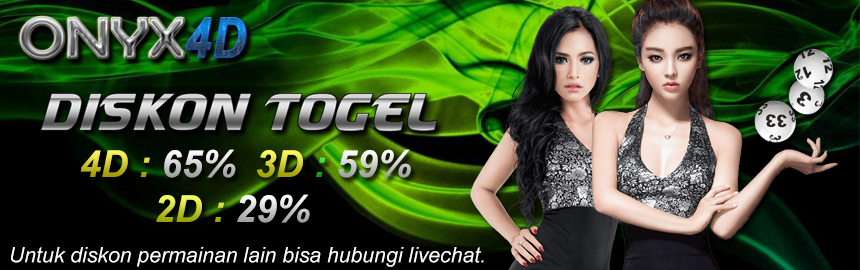 Situs Togel Resmi Terpercaya Tahun 2020 2021 Onyx4d Psyco4d