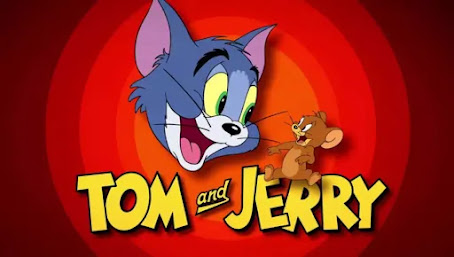 LAST EPISODE OF TOM AND JERRY CARTOON STORY