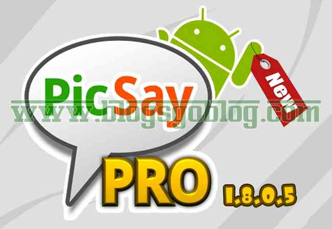 Download Picsay Pro Apk Versi 1.8.0.5 Gratis Terbaru