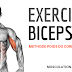 EXERCICES MUSCULATION BICEPS