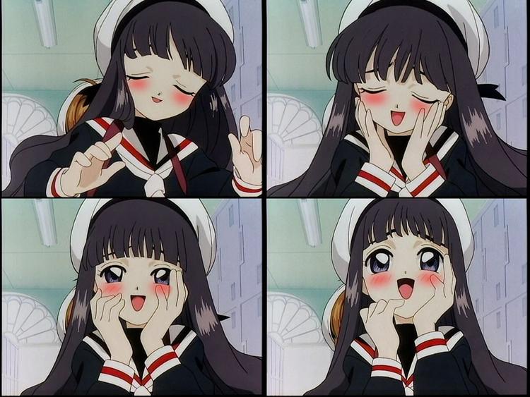 애니메이션 케릭터 닮았다는 러블리즈 케이 | 인스티즈