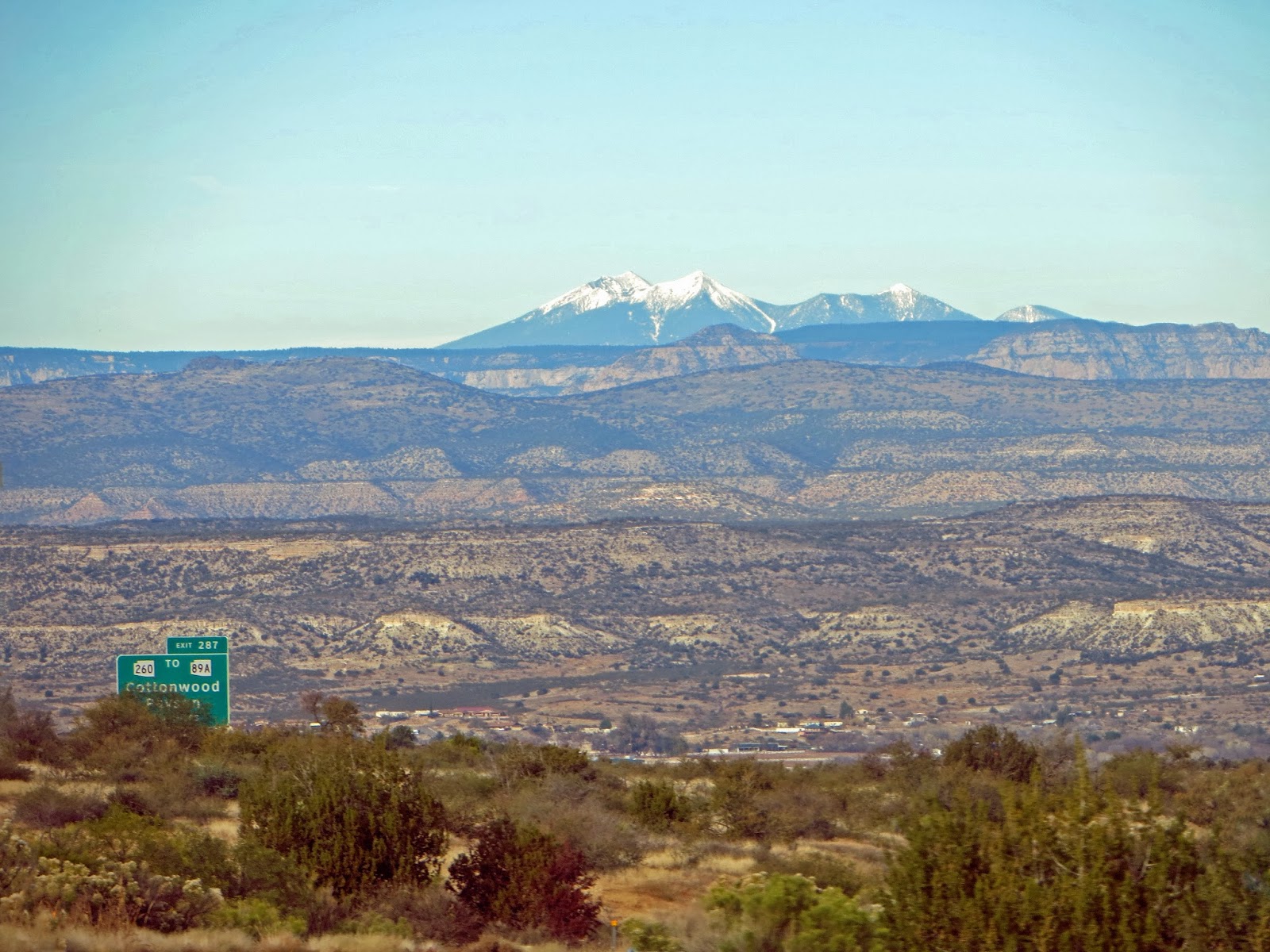 The Daily Rant: Approaching Flag