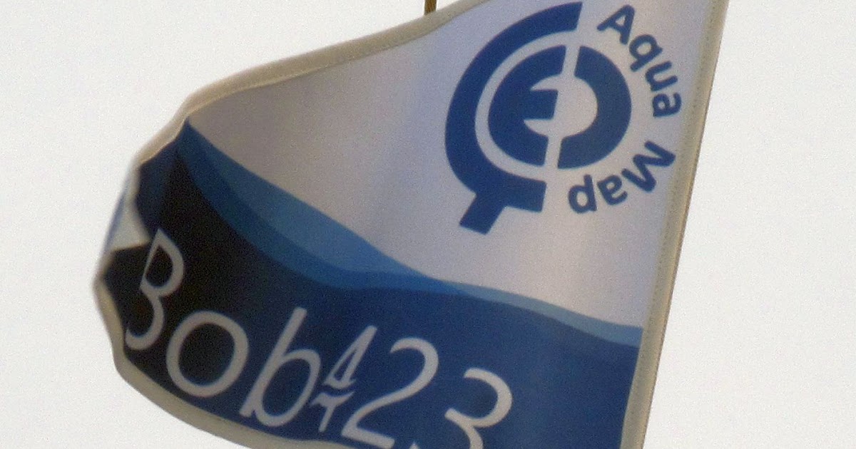 Bob423 ICW Tracks and Routes Burgees