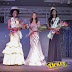 Samantha Colas es coronada Miss Haití 2018