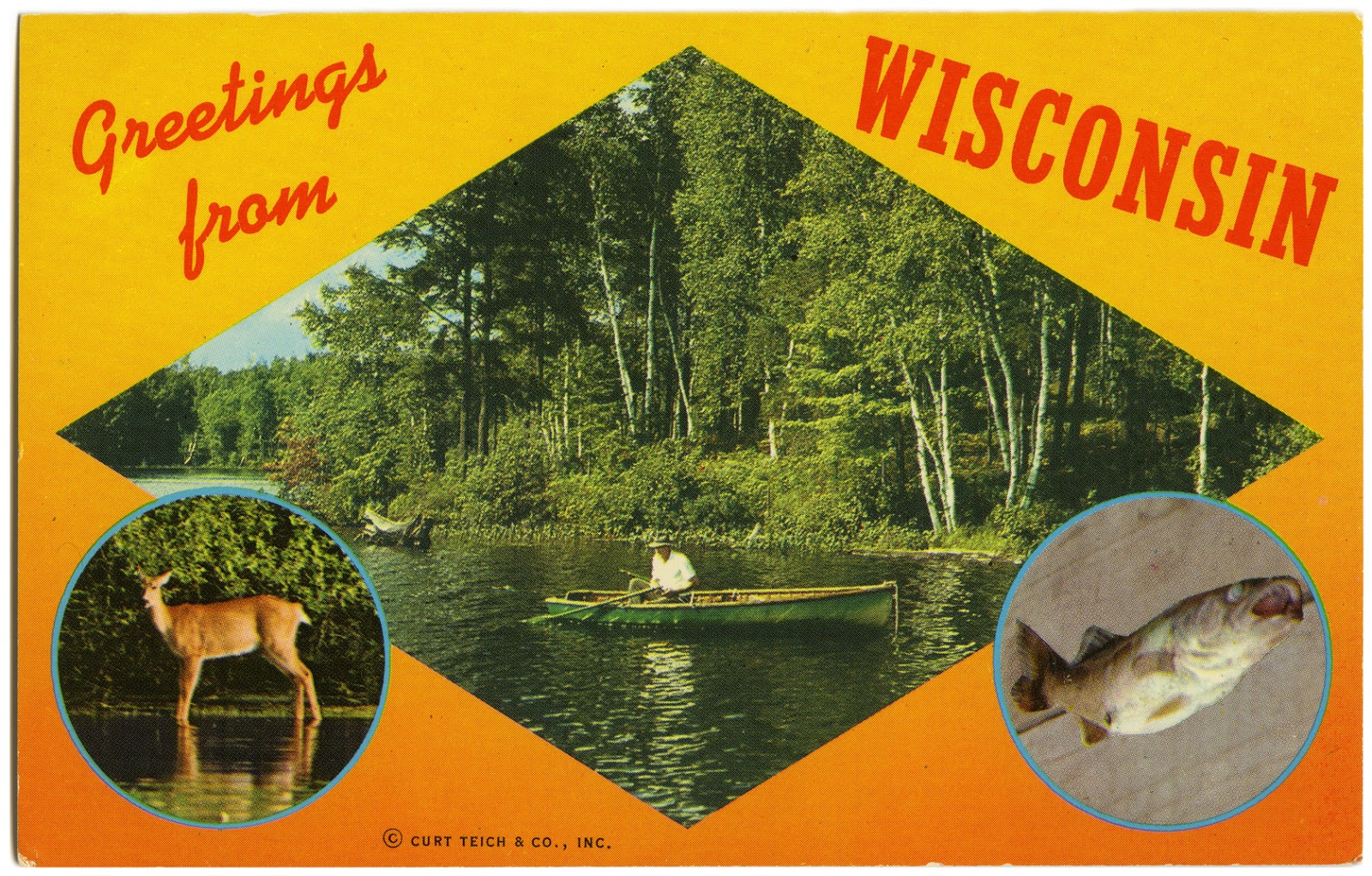 The Wisconsin Project Found Enjoying the "Dairy Air" in Wisconsin