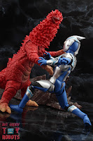 SH Figuarts Ultraman Fuma 28