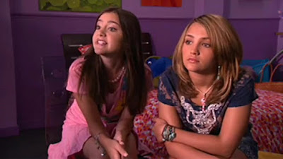 Ver Zoey 101 Temporada 2 - Capítulo 7