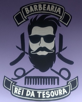 BARBEARIA REI DA TESOURA