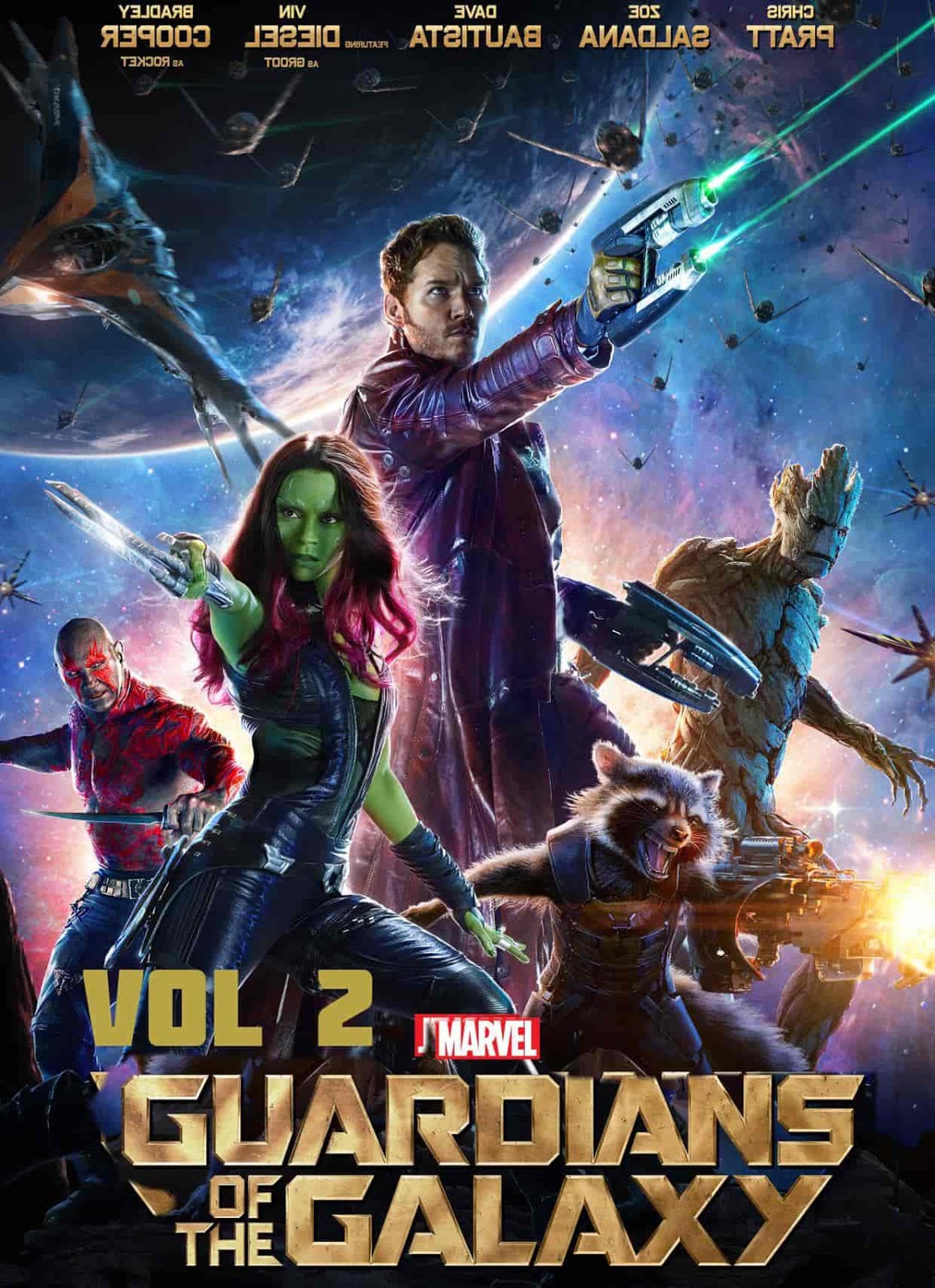 Guardians Full Movie In Hindi 2017 - Watch Guardians Of The Galaxy Vol