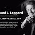 El clavecinista, compositor y director Raymond Leppard fallece a los 92 años