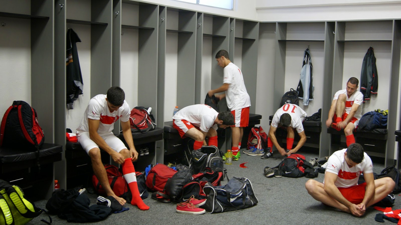 TEMECULA FOOTBALL CLUB TEMECULA FC SET TO FACE LOS ANGELES GALAXY