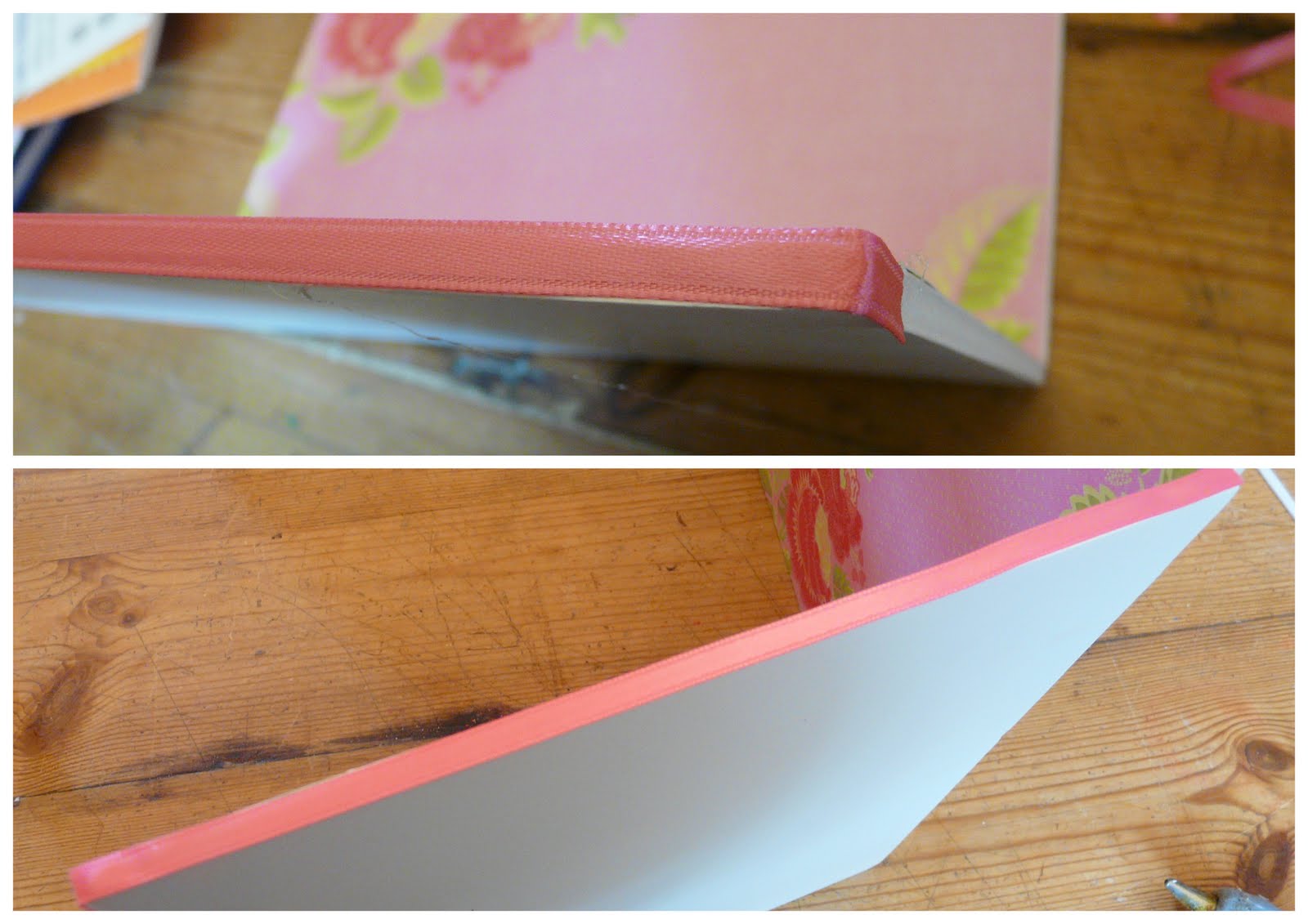 Folding Cupcake Stand Tutorial Elmer's Craft Camp for Kids, Part III