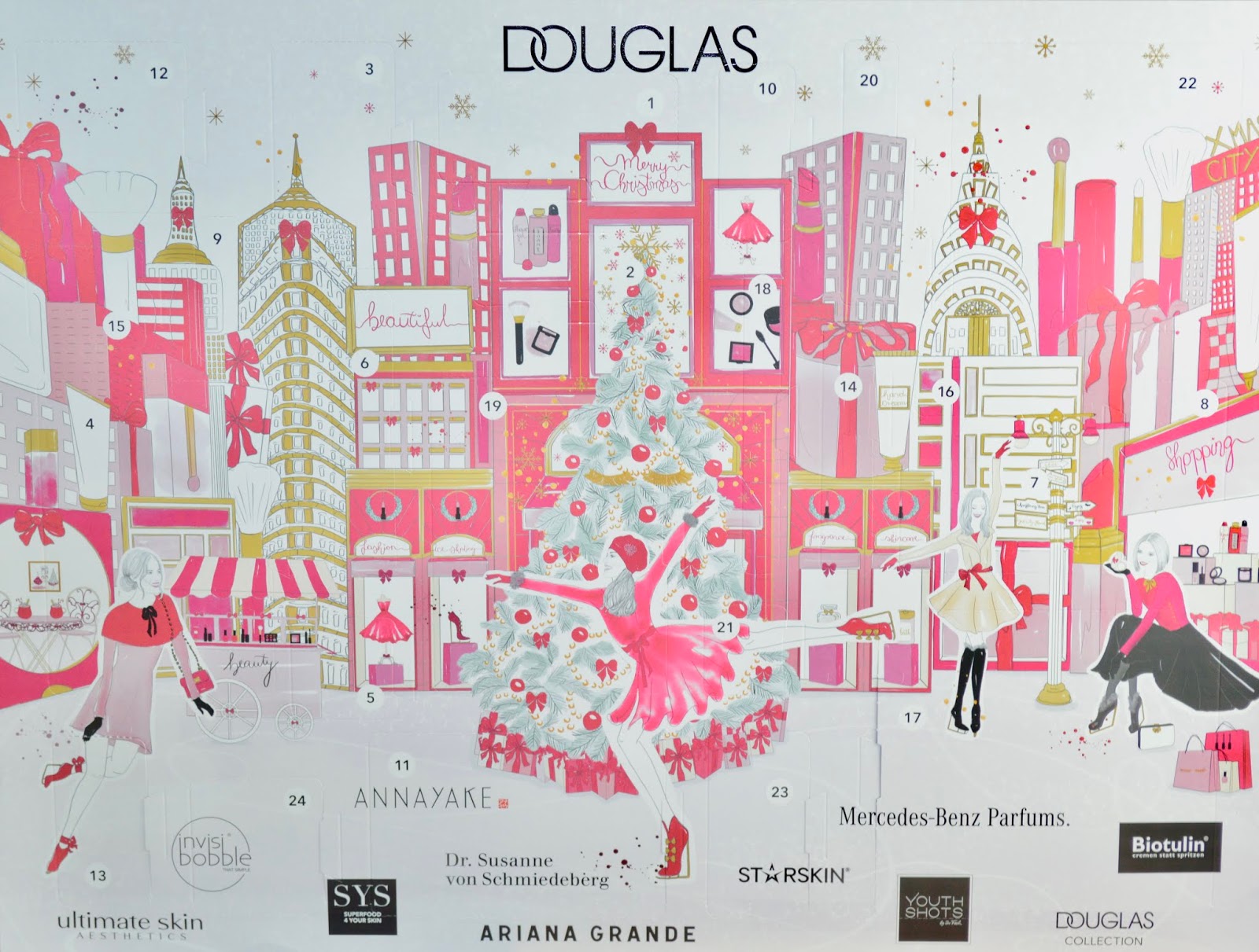 September 2019 Mellis Beauty