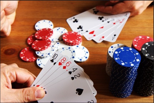 Idn Poker Alexa Idn Poker Alexa