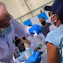 Bolsonaro comemora distribuição de 50 milhões de doses de vacinas da Covid-19