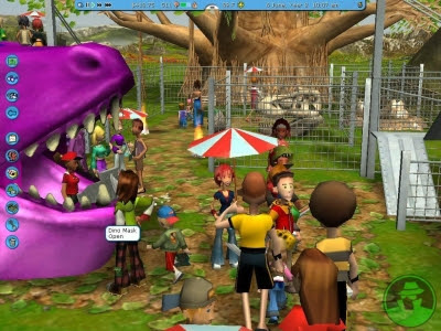 rollercoaster tycoon games