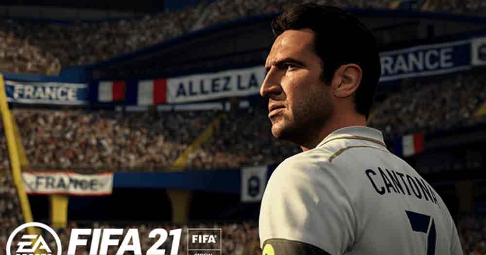Fifa 2021 Apk Offline Mod Apk Obb Data For Android Download Webloaded Tech