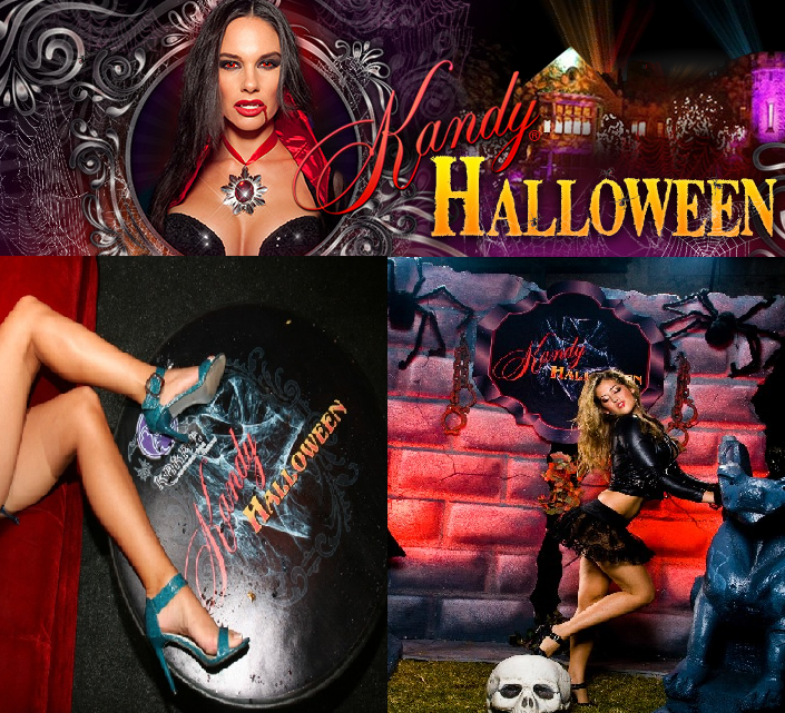 GOLDEN CHOICE by Lux Creative International Playboy Mansion Events