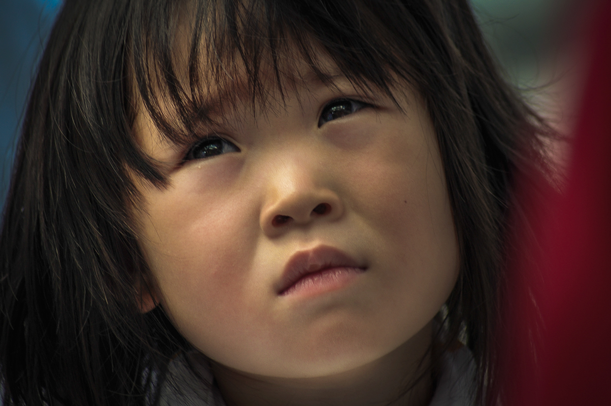 Дети из японии Дети из японии