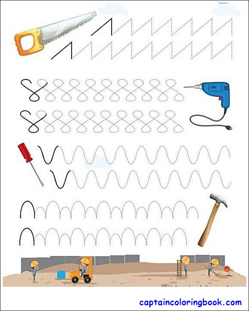 Coloring book pdf download