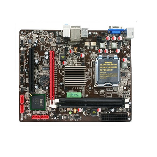 Mainboard Smart G41/24T/FPT