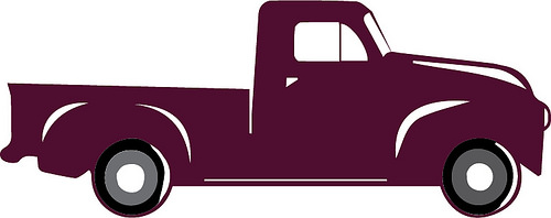 Free Free 256 Red Truck Svg File SVG PNG EPS DXF File