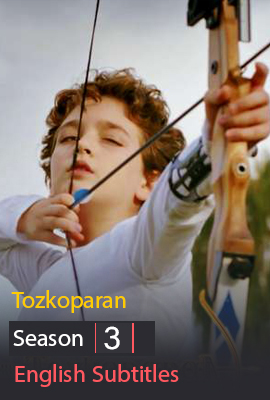 Tozkoparan Season 3 With English Subtitles