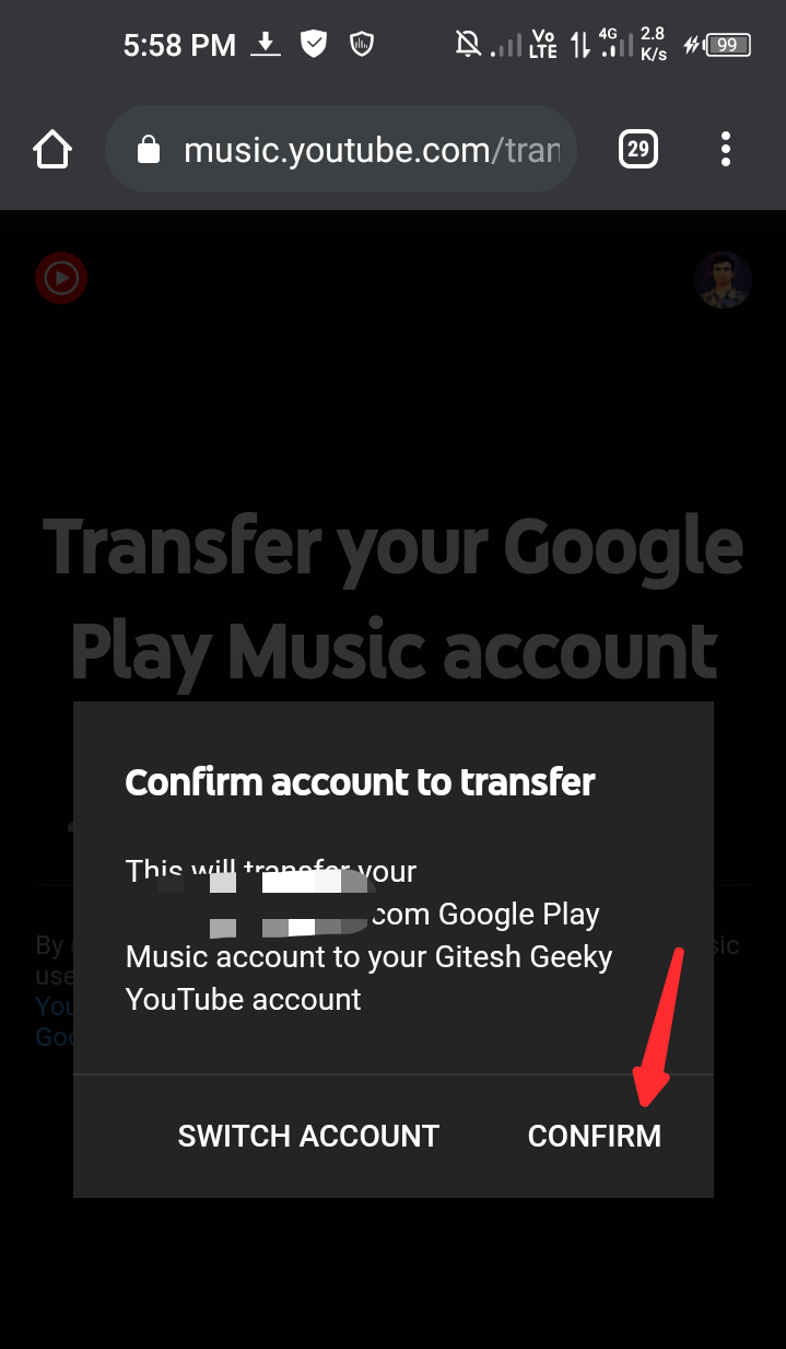 Your Google Play Music data will be deleted soon, How to transfer it to
