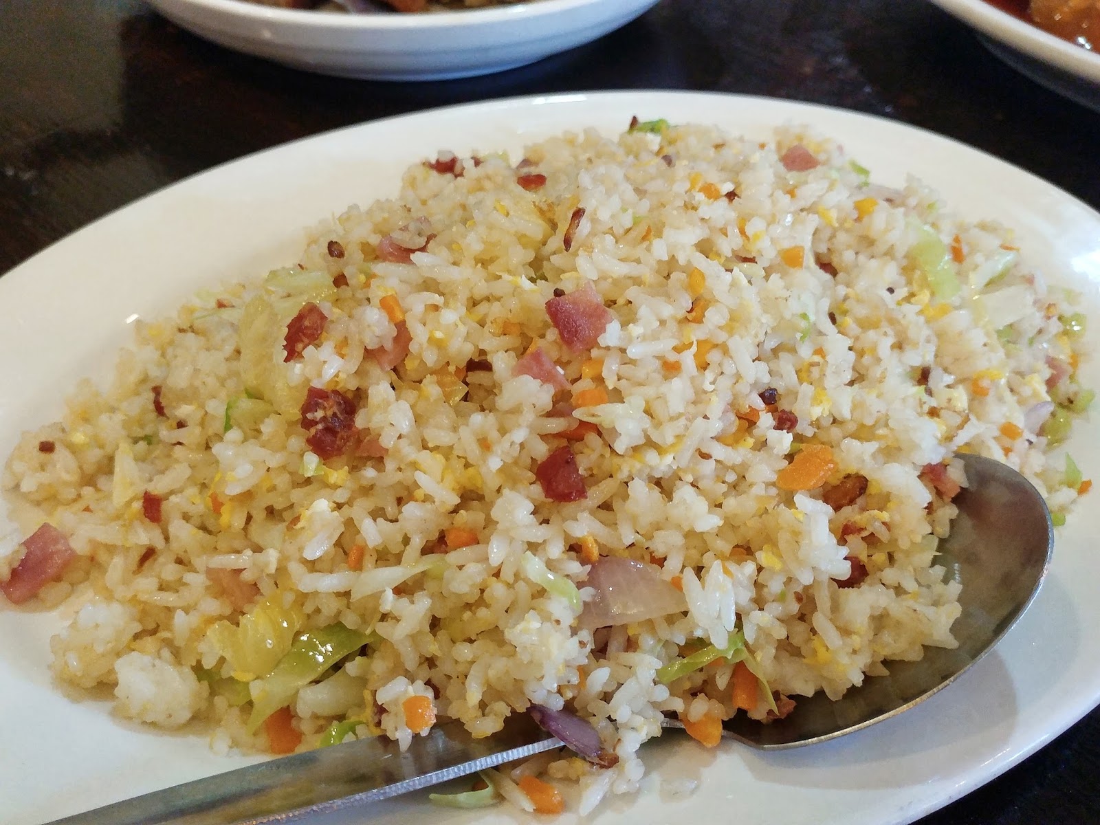 Eating My Way Through Pagsanjan Laguna