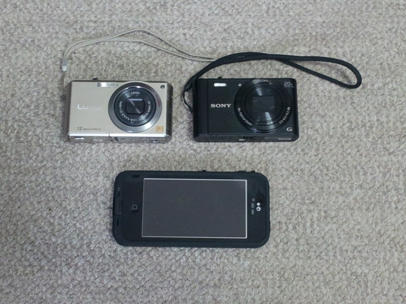 〓Wi-Fi機能搭載〓SONY Cyber−Shot DSC-WX300 - カメラ
